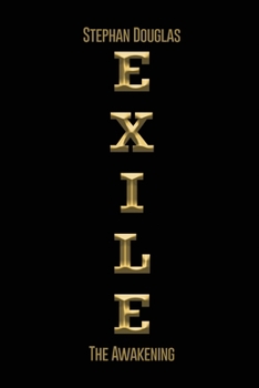 Paperback Exile: The Awakening Book