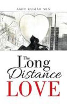 Paperback The Long Distance Love Book