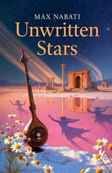 Unwritten Stars (Larger Mosaic)
