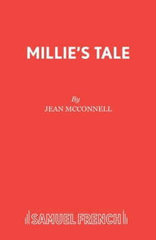 Paperback Millie's Tale Book