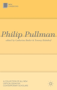 Hardcover Philip Pullman Book