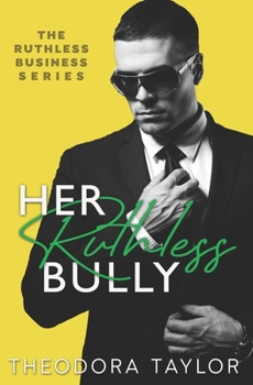 Paperback Her Ruthless Bully: 50 Loving States, Alabama Book