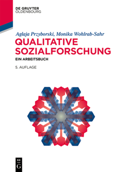 Paperback Qualitative Sozialforschung [German] Book