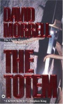 Mass Market Paperback The Totem Book