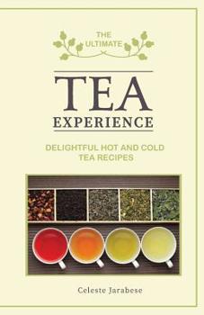 Paperback The Ultimate Tea Experience Book