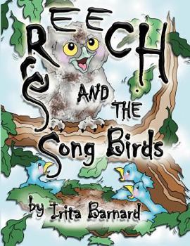 Paperback Screech and the Song Birds Book