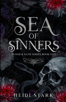 Paperback Sea of Sinners Book