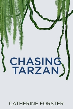 Paperback Chasing Tarzan Book