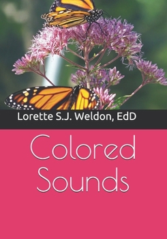 Paperback Colored Sounds Book
