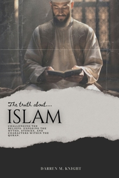 Paperback The Truth about Islam Book