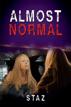 Paperback Almost Normal Book