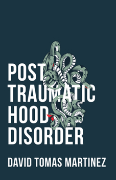 Paperback Post Traumatic Hood Disorder Book