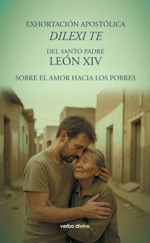 Paperback Exhortación Apostólica "Dilexi te" [Spanish] Book