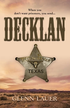 Paperback Decklan Book