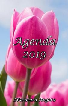 Paperback Agenda 2019 [Spanish] Book
