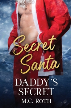 Paperback Daddy's Secret Book