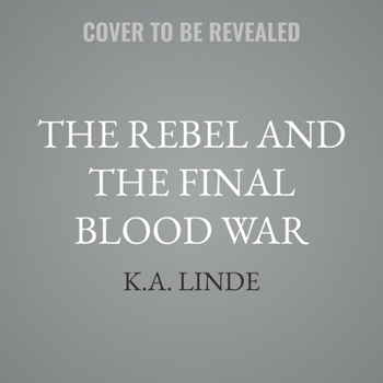 Audio CD The Rebel and the Final Blood War Book