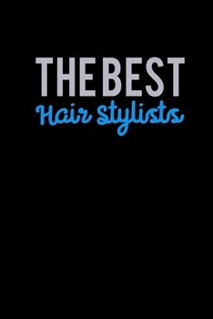 Paperback The Best Hairstylist have Beards: 110 Game Sheets - Four in a Row Fun Blank Games - Soft Cover Book for Kids for Traveling & Summer Vacations - Mini G Book