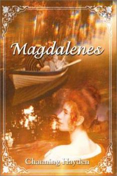 Paperback Magdalenes Book
