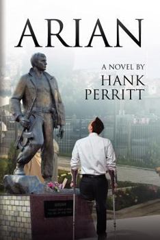 Paperback Arian Book