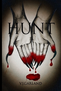 Paperback Hunt Book