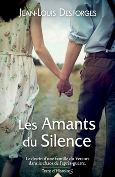 Paperback Les amants du silence [French] Book