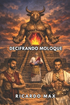 Paperback Decifrando Moloque [Portuguese] Book