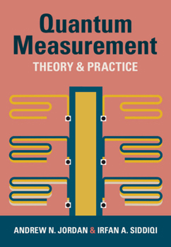 Hardcover Quantum Measurement Book