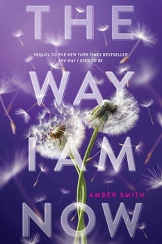 Hardcover The Way I Am Now Book