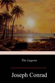Paperback The Lagoon Book