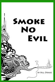 Paperback Smoke No Evil Book
