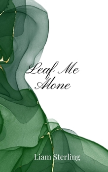 Paperback Leaf Me Alone Book