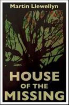 Paperback House of the Missing Book