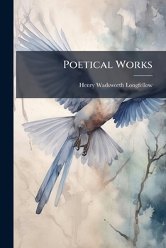 Paperback Poetical Works: Christus: A Mystery Book