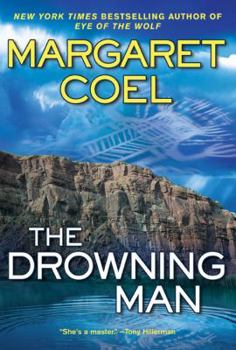 Hardcover The Drowning Man Book