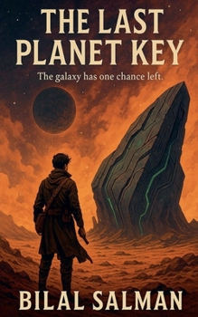 Paperback The Last Planet Key Book