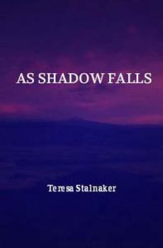 Paperback As Shadow Falls Book