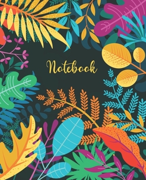 DOT Paper Notebook : Notebook with Dotted Paper and Numbered Pages, 5 Mm Square Grid ( 110 Pages, 7. 5 X 9. 25)