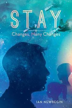 Paperback Stay: Changes, Many Changes Book