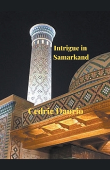 Paperback Intrigue in Samarkand Book
