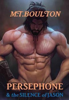 Hardcover Persephone and the Silence of Jason Warrior Edition Book