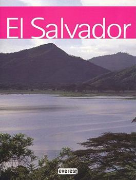 Paperback El Salvador [Spanish] Book