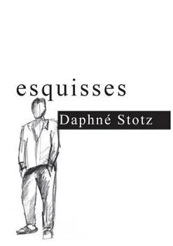 Paperback esquisses: Daphné Stotz [French] Book