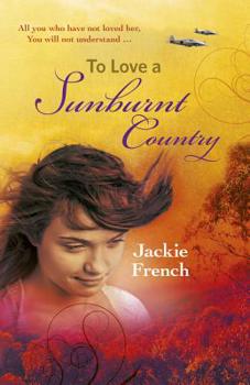 To Love a Sunburnt Country - Book #4 of the Matilda Saga