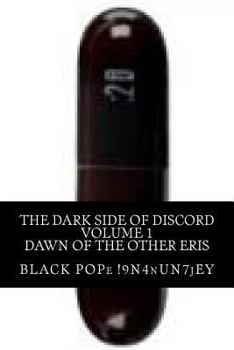 Paperback The Dark Side of Discord Book
