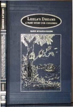 Hardcover Asian Educational Service Leela's dreams: A fairy story for children Book
