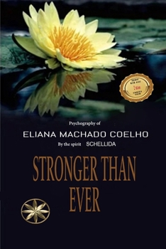 Paperback Stronger Than Ever Book