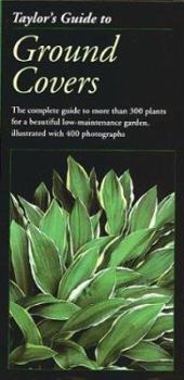 Paperback Ground Covers, Vines, and Grasses Book