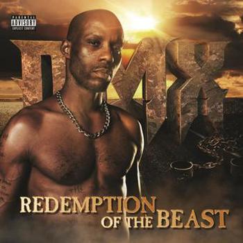 Music - CD Redemption Of The Beast (2 CD/DVD)(Explicit)(Limit Book