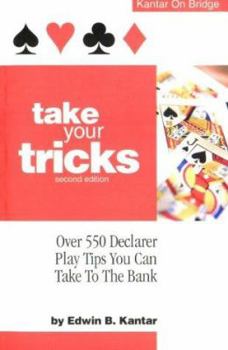 Paperback Take Your Tricks 2nd Ed Book